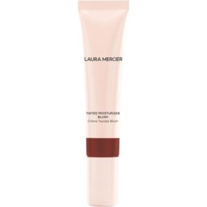 Tinted Moisturizer Blush 3
