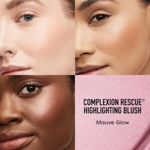 Complexion Rescue Highlighting Blush 15ml