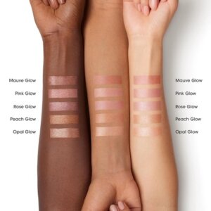 Bare Minerals COMPLEXION RESCUE HIGHLIGHTING BLUSH #Mauve Glow 15 ml