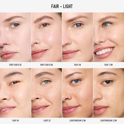 ORIGINAL liquid mineral concealer #2.5N-Light/Medium 6 ml Original Liquid Mineral Concealer 6ml