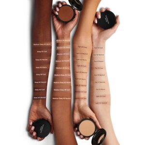 Barepro 24Hr Skin Perfecting 8g