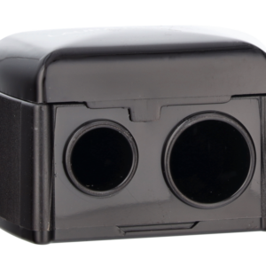 Laura Mercier Pencil Sharpener teritaja
