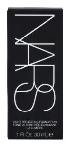 Nars Light Reflecting Foundation 30 ml – toon Barcelona