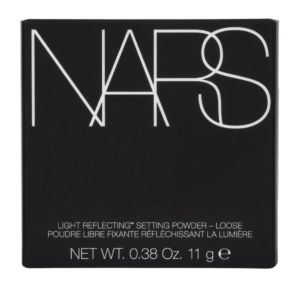 Nars Light Reflecting Loose Setting Powder 11 g – toon Crystal
