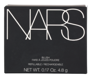 Nars POWDER BLUSH #777-Orgasm 4,8 gr