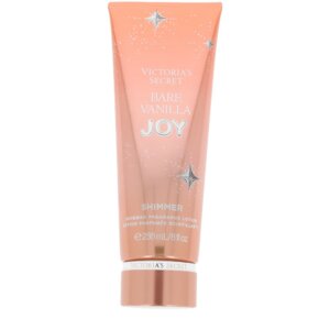 Bare Vanilla Joy Shimmer 236ml