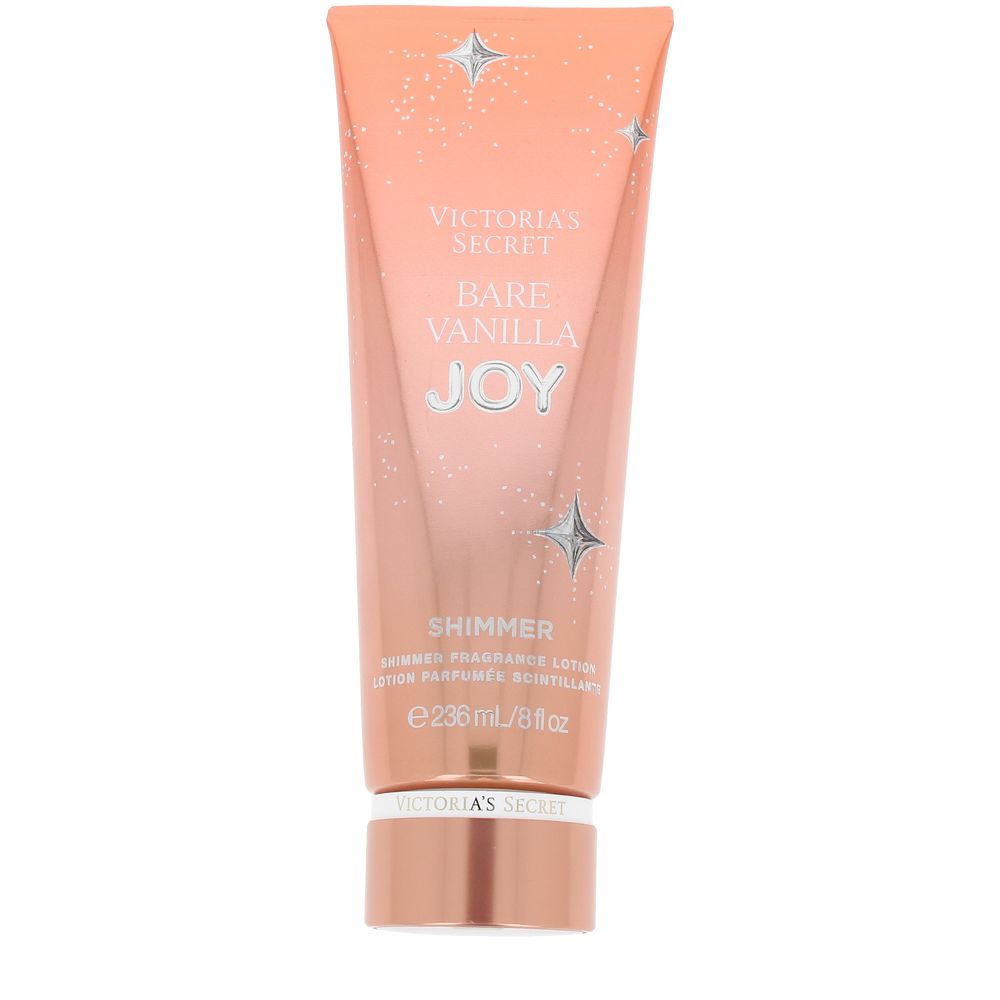 Bare Vanilla Joy Shimmer 236ml