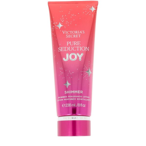PURE SEDUCTION JOY SHIMMER body lotion 236 ml Pure Seduction Joy Shimmer