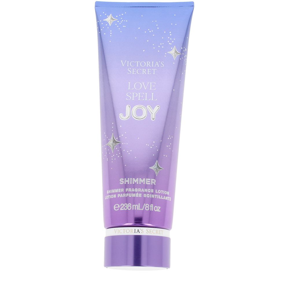 Love Spell Joy Shimmer