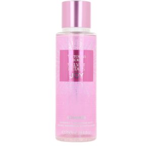 Victoria's Secret Velvet Petals Joy kehasprei