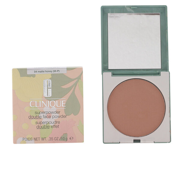 Clinique Superpowder Double Face Powder Superpowder Double Face Powder 10g