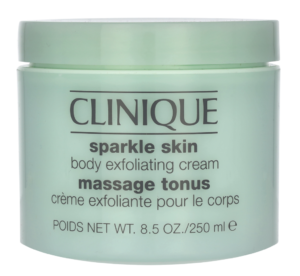 Sparkle Skin Body Exfoliating