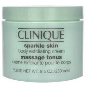 Sparkle Skin Body Exfoliating