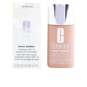 Even Better Makeup Spf15