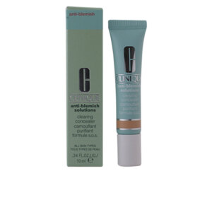 Anti Blemish Solutions Clearing 10ml