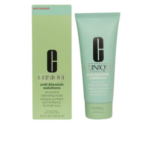 Anti Blemish Solutions Oil