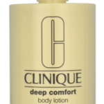 Deep Comfort Body Lotion