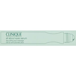All About Eyes Serum