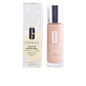 Beyond Perfecting Foundation Concealer Jumestuskreem 30ml