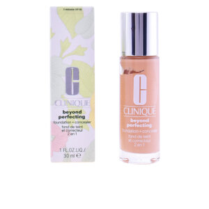 Beyond Perfecting Foundation Concealer 3