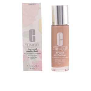 Beyond Perfecting Foundation Concealer 6