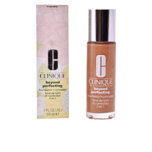 Beyond Perfecting Foundation Concealer 7