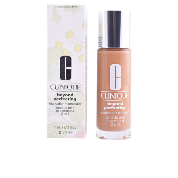 Beyond Perfecting Foundation Concealer 2