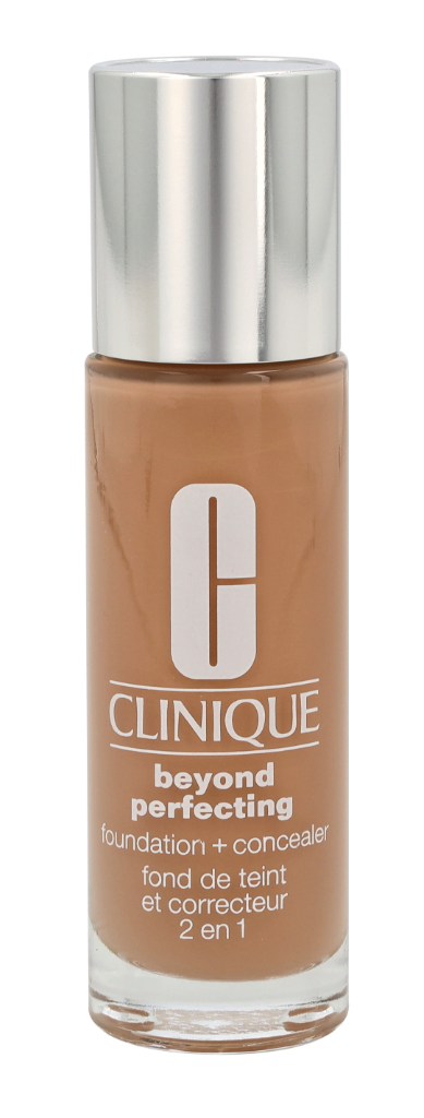 Beyond Perfecting Foundation Concealer 8