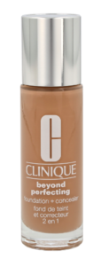 Beyond Perfecting Foundation Concealer 9