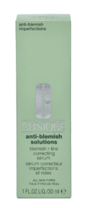 Clinique Anti Blemish Correcting Serum