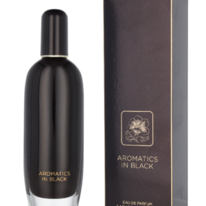 Aromatics In Black Edp