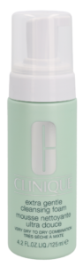 Extra Gentle Cleansing Foam