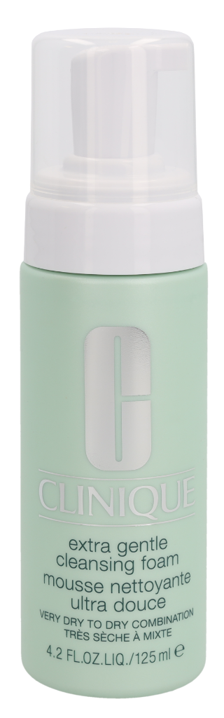 Extra Gentle Cleansing Foam