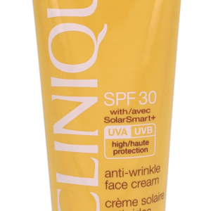 Αnti Wrinkle Face Cream