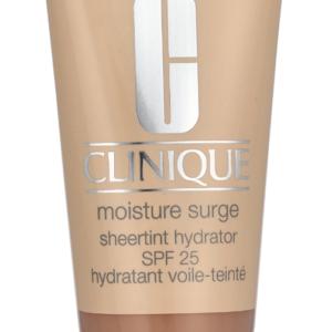 Moisture Surge Spf 25 Päikesekaitse