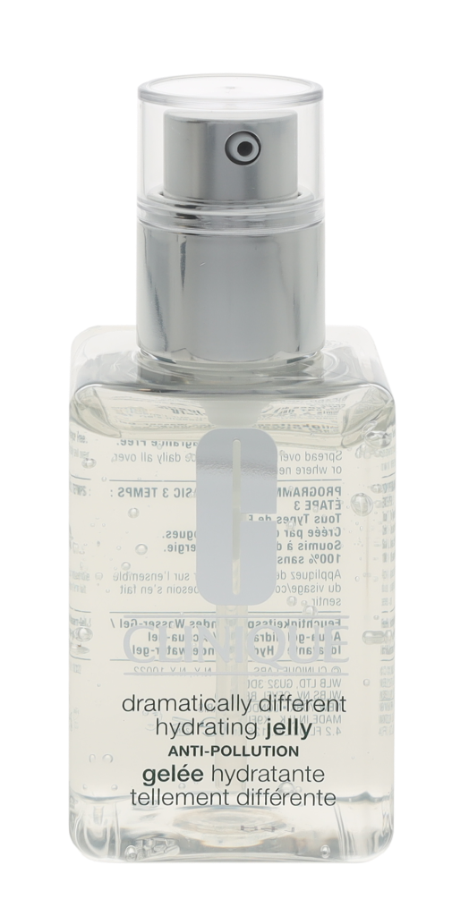 Dramatically Different Hydrating Jelly