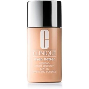 Even Better Makeup Spf