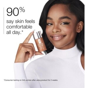 Clinique Even Better Makeup SPF 15 - brightening makeup 30 ml