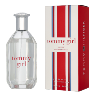 Tommy Girl Edt Spray