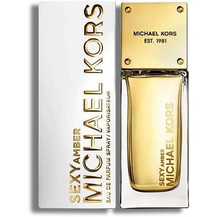 Sexy Amber EDP Sexy Amber Edp