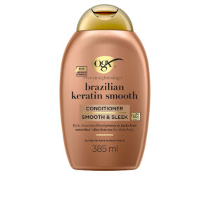 Brazilian Keratin Hair Conditioner