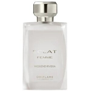 Oriflame Eclat Femme Weekend tualettvesi 50 ml