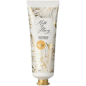 Milk And Honey Gold 3
