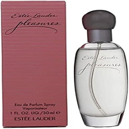 Estée Lauder Pleasures EDP (2 x 30 ml)
