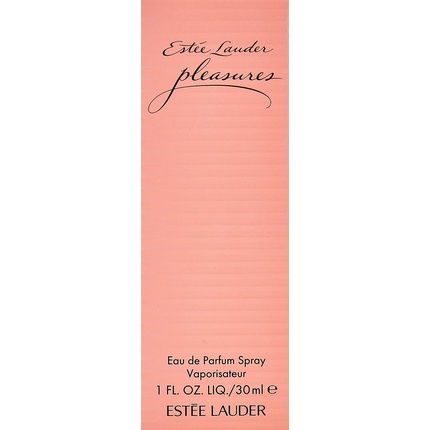 Pleasures EDP (2 x 30 ml) Pleasures Edp 2 X