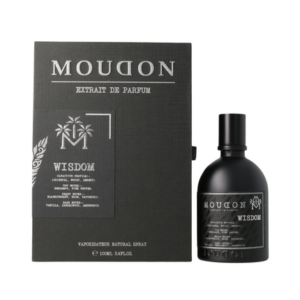 Wisdom Extrait De Parfum