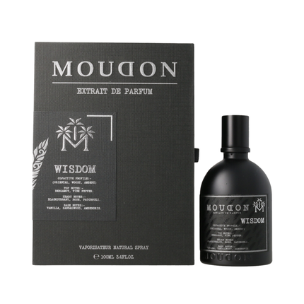 Wisdom Extrait de Parfum Wisdom Extrait De Parfum