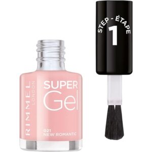 Super Gel Nail Polish 5