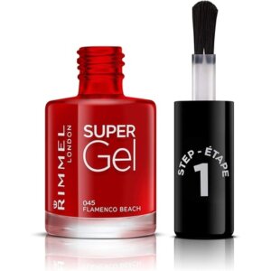 Super Gel Nail Polish 11