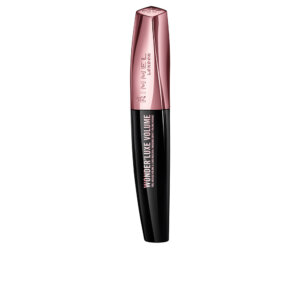Wonder´luxe Volume Mascara Mascara 11ml